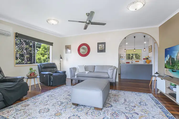 Fifth view of Homely house listing, 81 Beeville Rd, Petrie QLD 4502