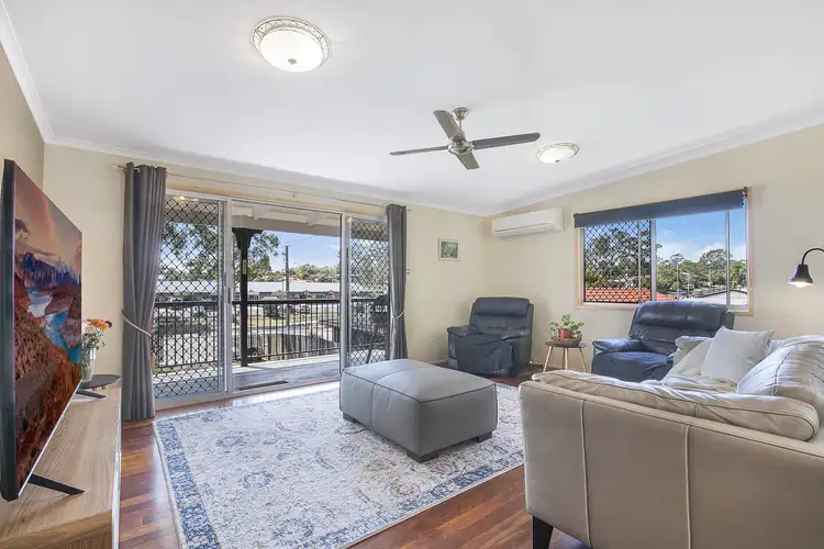 Sixth view of Homely house listing, 81 Beeville Rd, Petrie QLD 4502