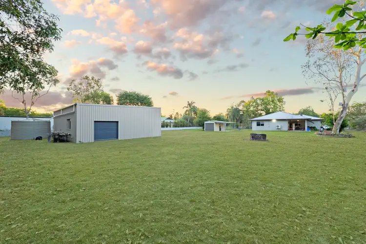24 Salamander St, Bluewater QLD 4818