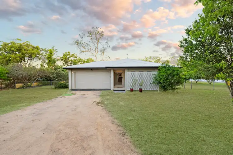 Second view of Homely house listing, 24 Salamander St, Bluewater QLD 4818