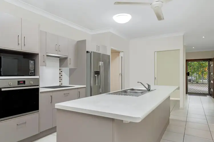 Fourth view of Homely house listing, 24 Salamander St, Bluewater QLD 4818