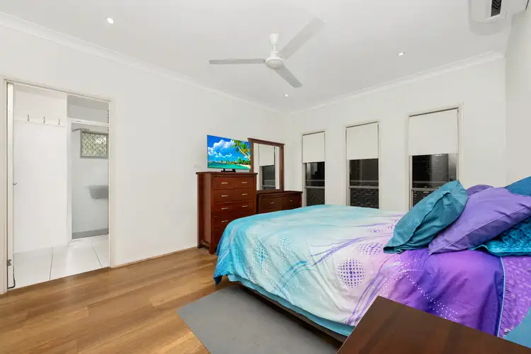 Seventh view of Homely house listing, 24 Salamander St, Bluewater QLD 4818