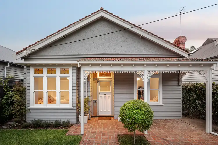 Main view of Homely house listing, 33 Ebden Street, Brighton VIC 3186