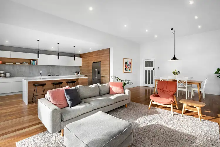 Third view of Homely house listing, 33 Ebden Street, Brighton VIC 3186