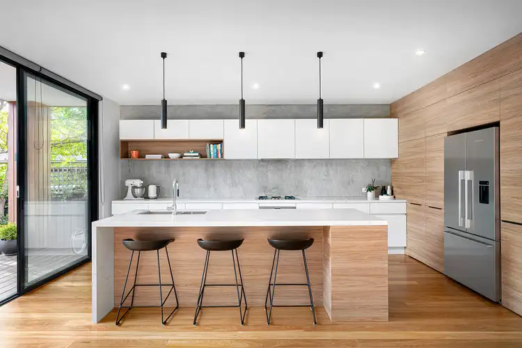 Fourth view of Homely house listing, 33 Ebden Street, Brighton VIC 3186