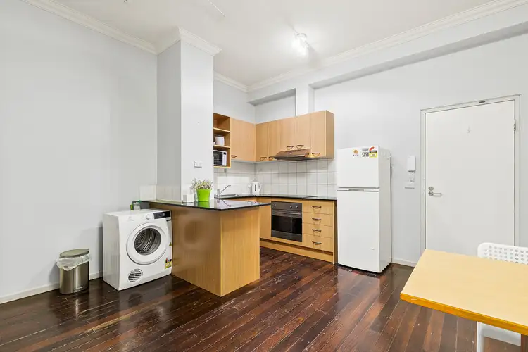 Main view of Homely apartment listing, Unit 303/441 Lonsdale St, Melbourne VIC 3000