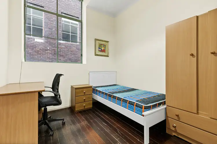 Fifth view of Homely apartment listing, Unit 303/441 Lonsdale St, Melbourne VIC 3000