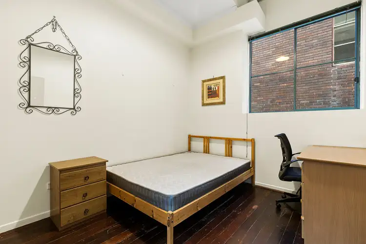 Sixth view of Homely apartment listing, Unit 303/441 Lonsdale St, Melbourne VIC 3000