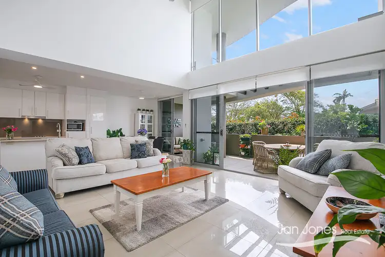 Fourth view of Homely apartment listing, Unit 7/23 Albert St, Margate QLD 4019
