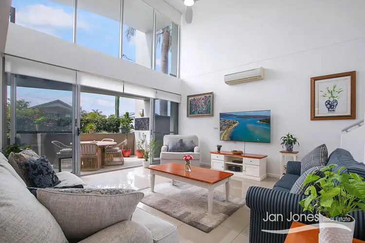 Fifth view of Homely apartment listing, Unit 7/23 Albert St, Margate QLD 4019