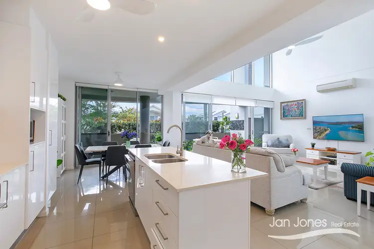 Sixth view of Homely apartment listing, Unit 7/23 Albert St, Margate QLD 4019