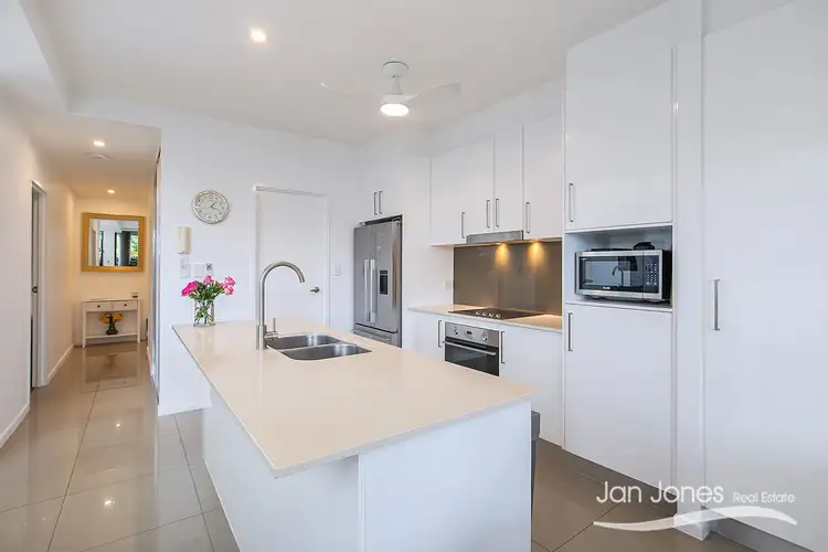 Seventh view of Homely apartment listing, Unit 7/23 Albert St, Margate QLD 4019
