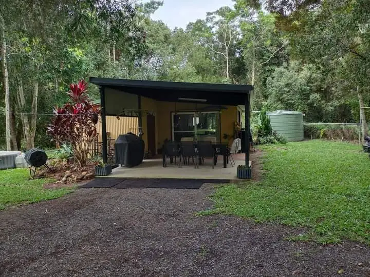 33B Middle Creek Rd, Federal QLD 4568