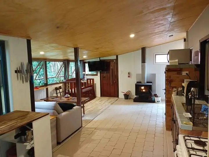 Third view of Homely other listing, 33B Middle Creek Rd, Federal QLD 4568