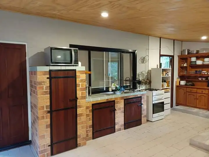 Fourth view of Homely other listing, 33B Middle Creek Rd, Federal QLD 4568