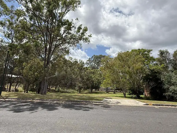 Second view of Homely land listing, 4A Rocklea Drive, Southside QLD 4570