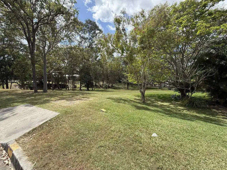 Fourth view of Homely land listing, 4A Rocklea Drive, Southside QLD 4570