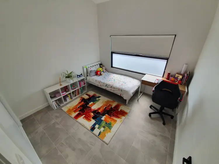 Fourth view of Homely townhouse listing, Unit 1/120 Kent Rd, Pascoe Vale VIC 3044