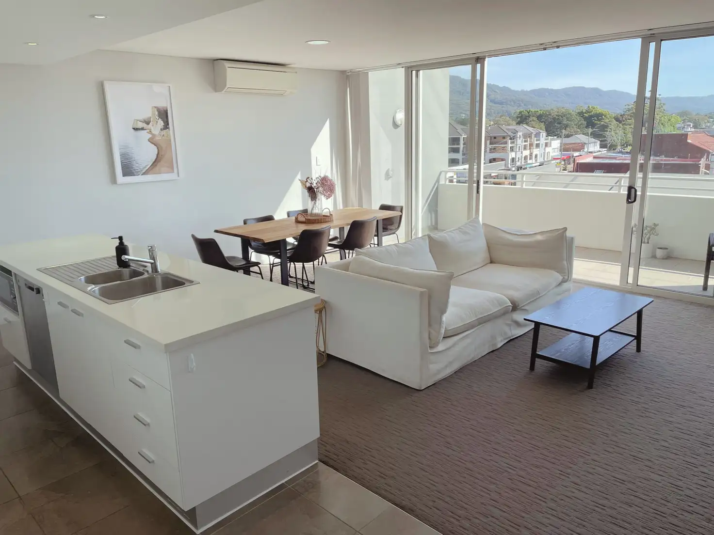 Main view of Homely apartment listing, 11/124 Princes Highway, Fairy Meadow NSW 2519