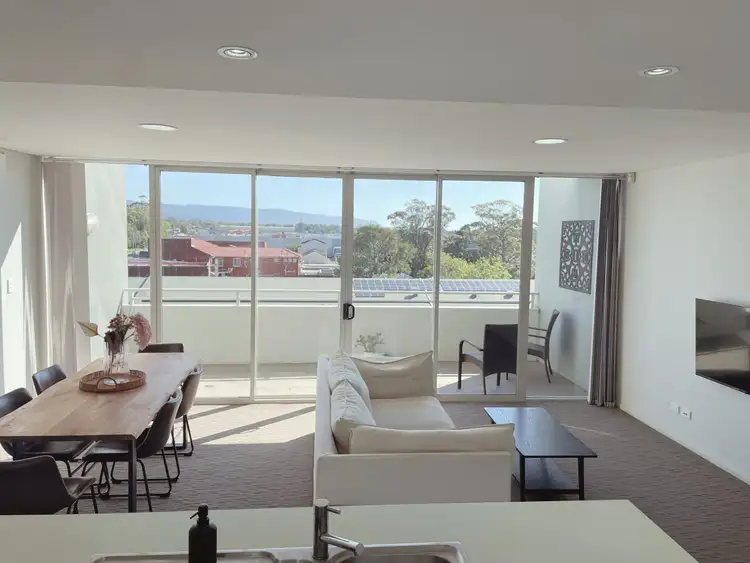 Fourth view of Homely apartment listing, 11/124 Princes Highway, Fairy Meadow NSW 2519