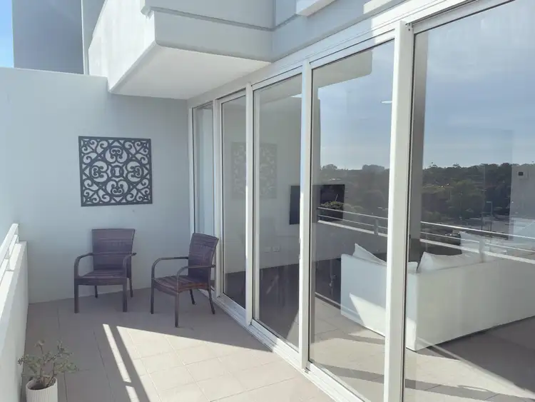 Fifth view of Homely apartment listing, 11/124 Princes Highway, Fairy Meadow NSW 2519