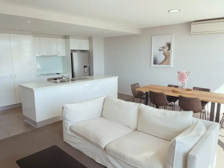 Sixth view of Homely apartment listing, 11/124 Princes Highway, Fairy Meadow NSW 2519