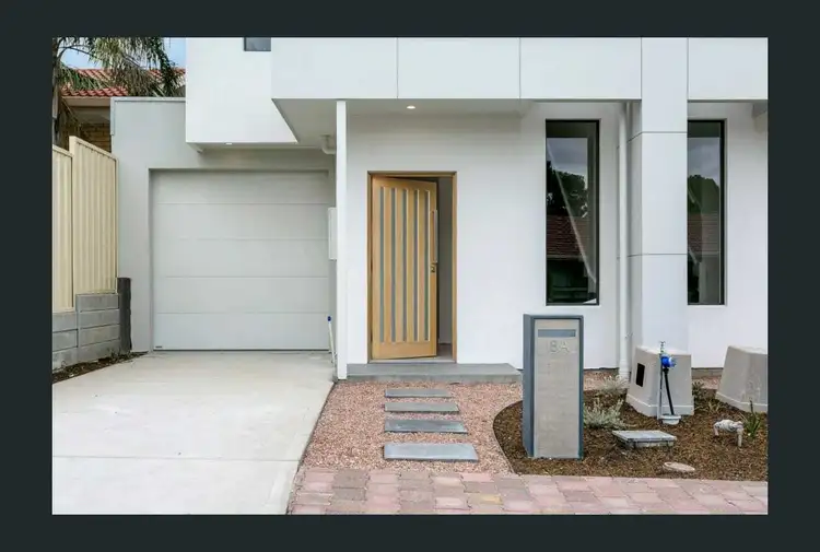 Main view of Homely townhouse listing, 18C Monaro Cres, Newton SA 5074