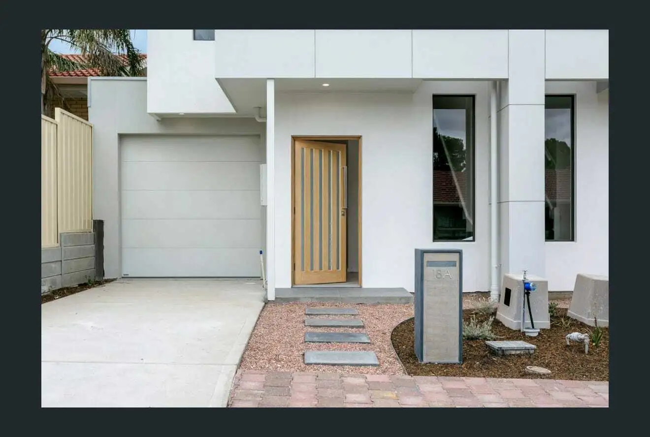 Main view of Homely townhouse listing, 18C Monaro Cres, Newton SA 5074