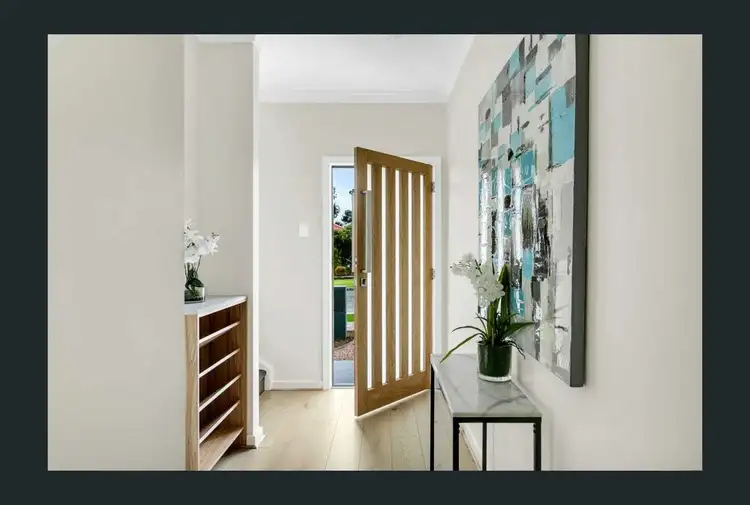 Second view of Homely townhouse listing, 18C Monaro Cres, Newton SA 5074