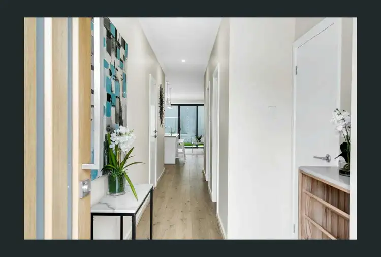 Third view of Homely townhouse listing, 18C Monaro Cres, Newton SA 5074