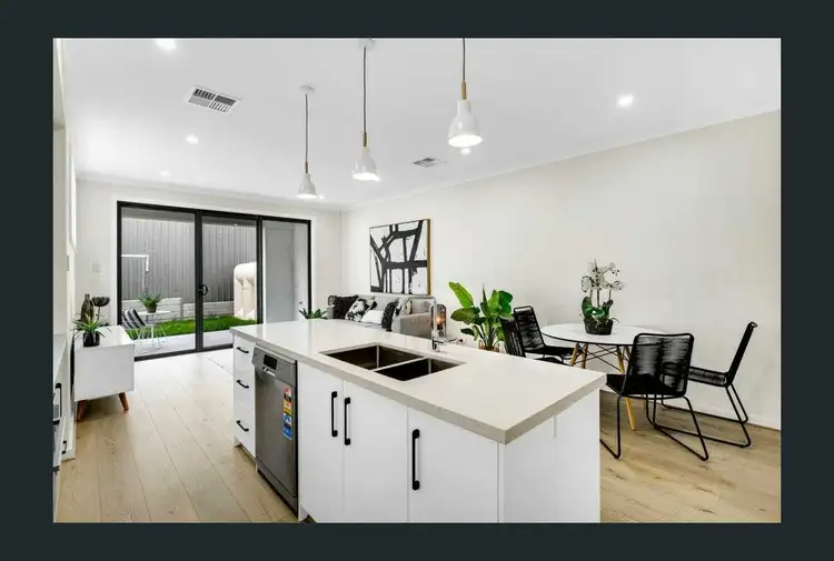 Fourth view of Homely townhouse listing, 18C Monaro Cres, Newton SA 5074