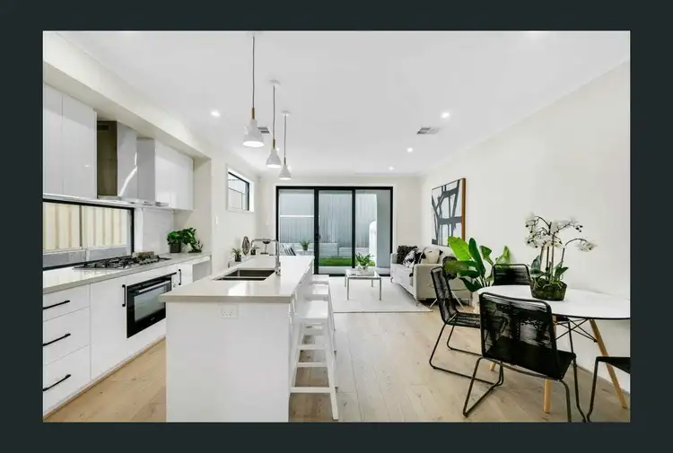 Fifth view of Homely townhouse listing, 18C Monaro Cres, Newton SA 5074