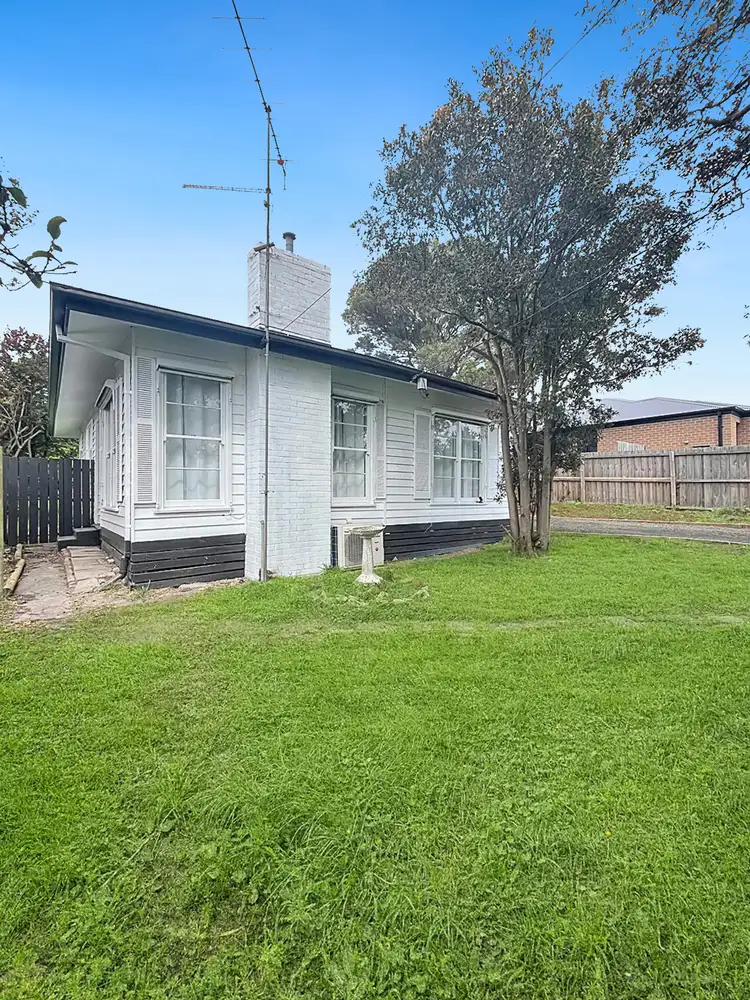 Main view of Homely house listing, 10 Livingstone St, Morwell VIC 3840