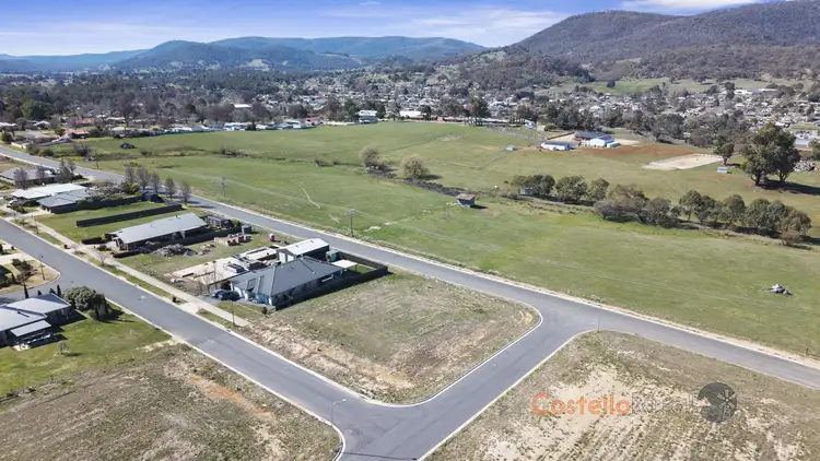 Fourth view of Homely land listing, 3 Perrott St, Tumbarumba NSW 2653