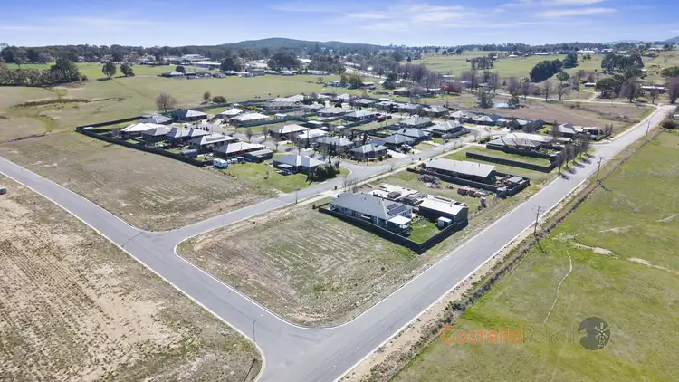 Fifth view of Homely land listing, 5 Perrott St, Tumbarumba NSW 2653