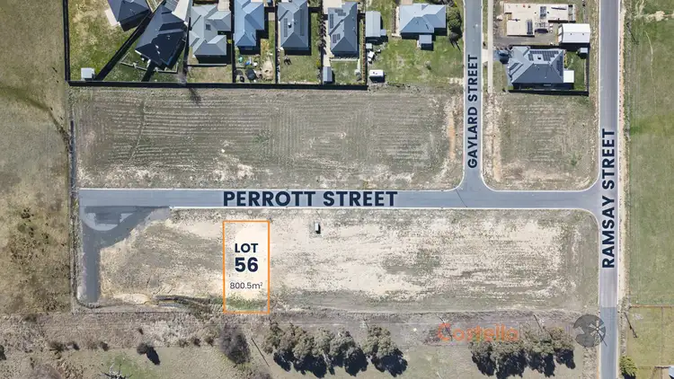 15 Perrott St, Tumbarumba NSW 2653