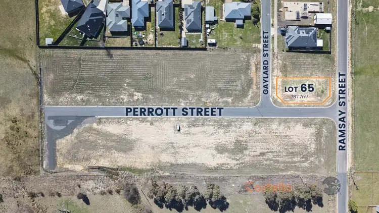 2 Perrott St, Tumbarumba NSW 2653