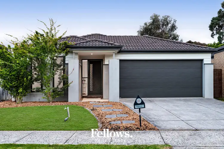 5 Marquis Court, Pakenham VIC 3810
