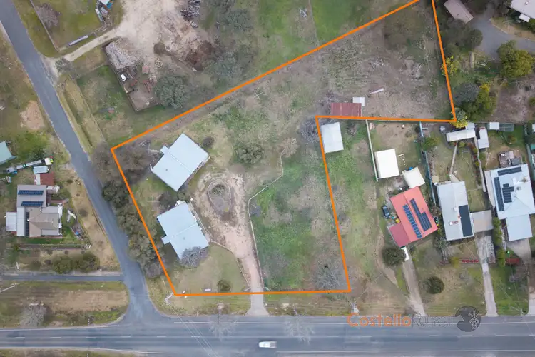 Fifth view of Homely block of units listing, 214 Hanson St, Corryong VIC 3707