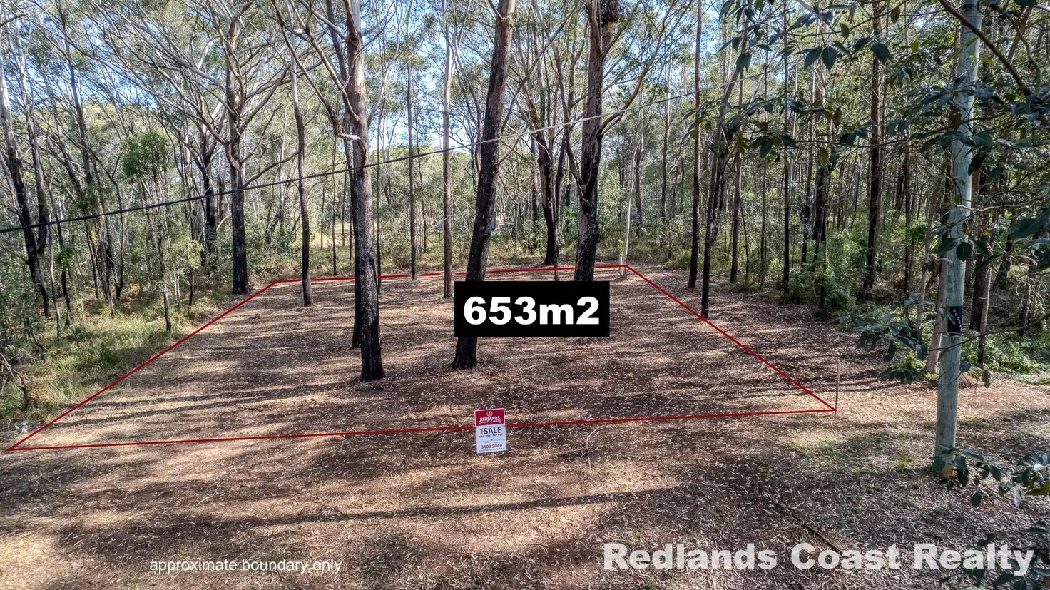 Main view of Homely land listing, 12 Susan St, Russell Island QLD 4184