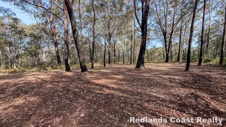 Second view of Homely land listing, 12 Susan St, Russell Island QLD 4184