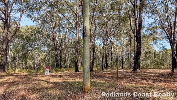 Fourth view of Homely land listing, 12 Susan St, Russell Island QLD 4184