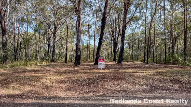 Fifth view of Homely land listing, 12 Susan St, Russell Island QLD 4184
