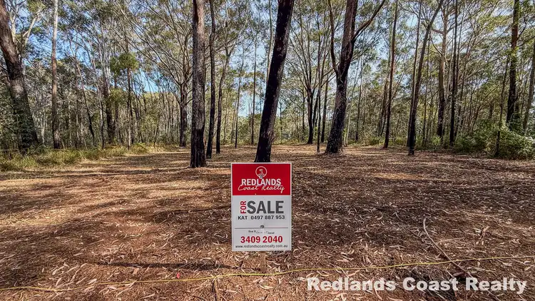 Seventh view of Homely land listing, 12 Susan St, Russell Island QLD 4184