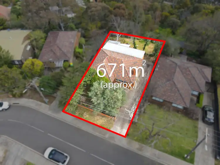Main view of Homely house listing, 51 Newman Crescent, Niddrie VIC 3042