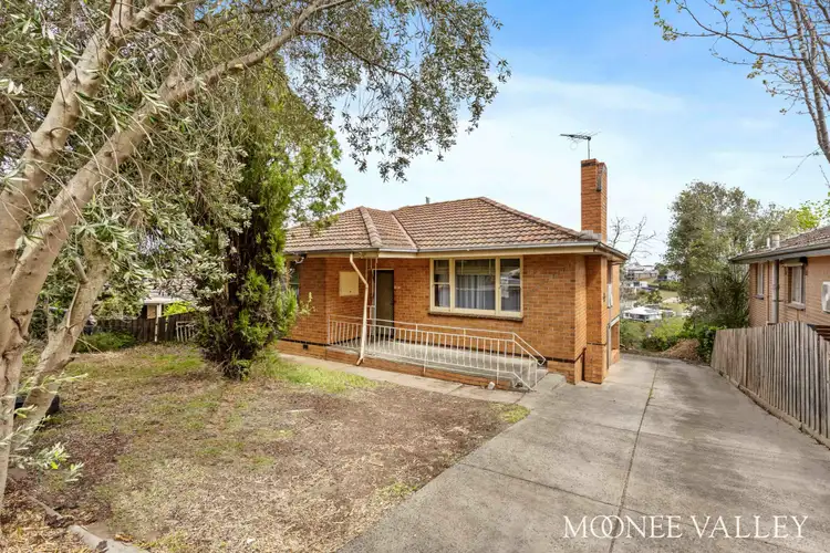 Second view of Homely house listing, 51 Newman Crescent, Niddrie VIC 3042