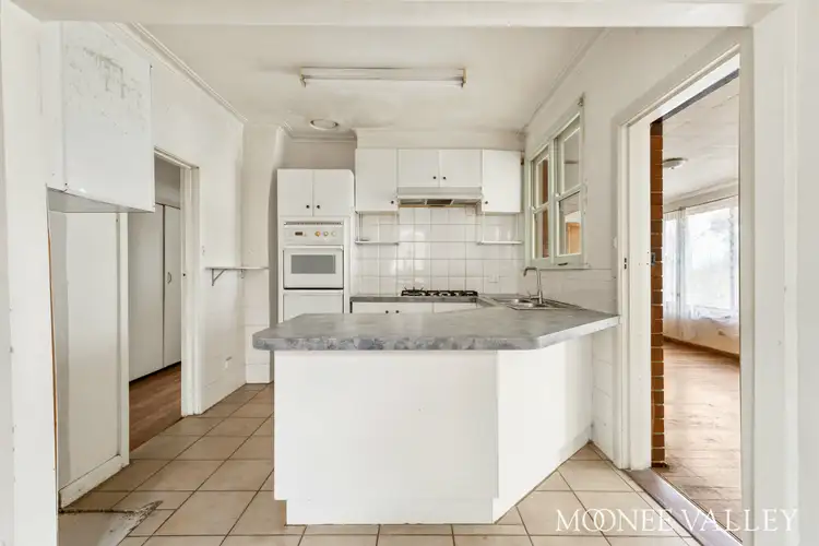 Fourth view of Homely house listing, 51 Newman Crescent, Niddrie VIC 3042