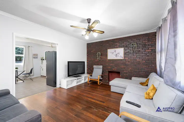 Second view of Homely house listing, 4 Bexley Street, Gosnells WA 6110