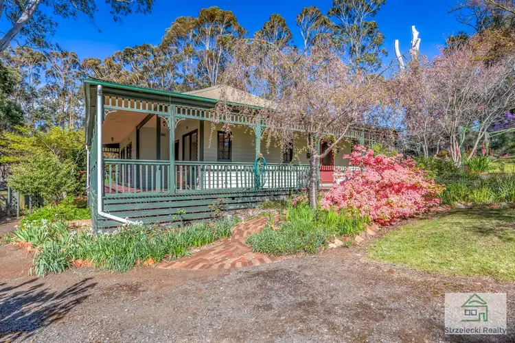 56 Moore St, Erica VIC 3825