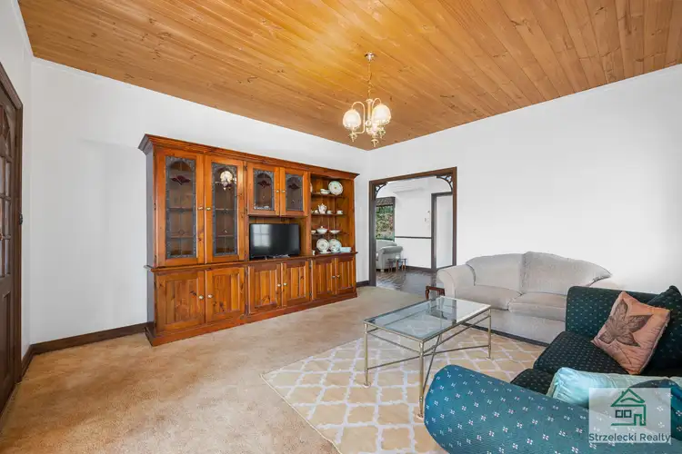 Sixth view of Homely house listing, 56 Moore St, Erica VIC 3825